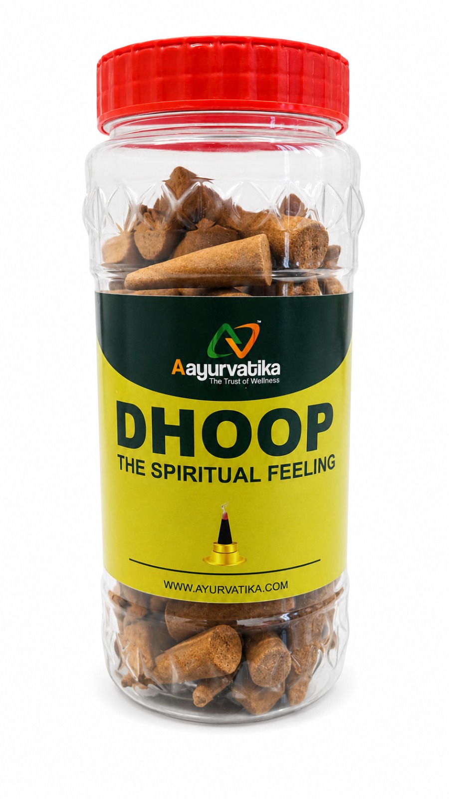 DHOOP (DRY) 200gm