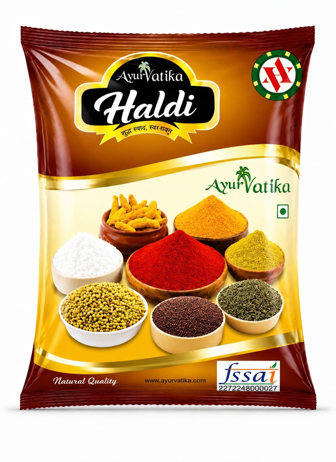 Haldi Powder 200gm
