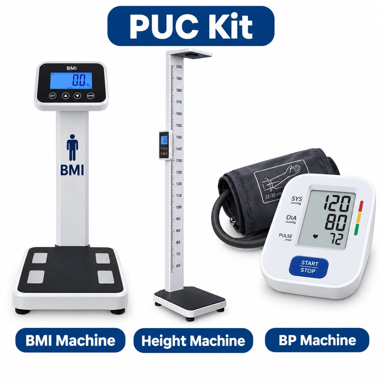PUC KIT