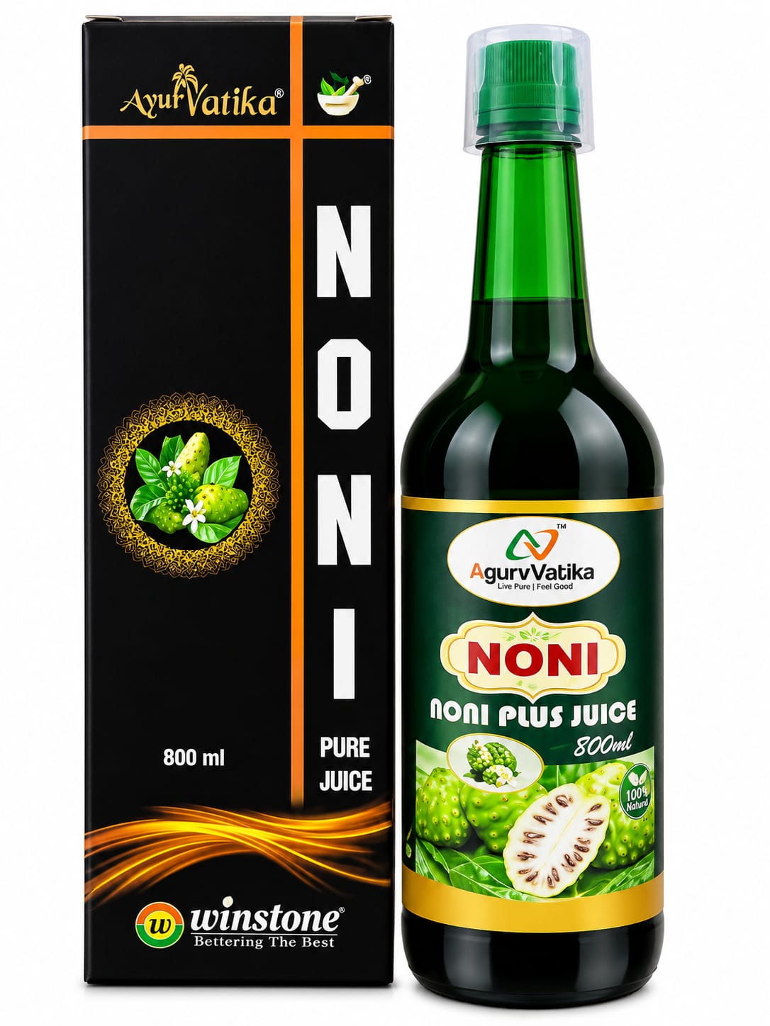 NONI JUICE 800ml