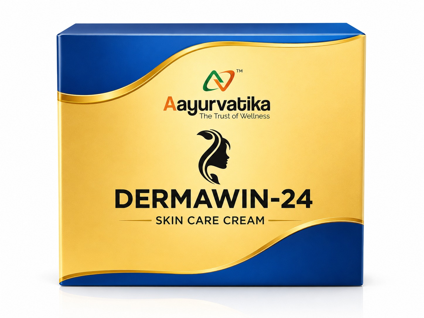 DERMAWIN-24 25gm + 25gm