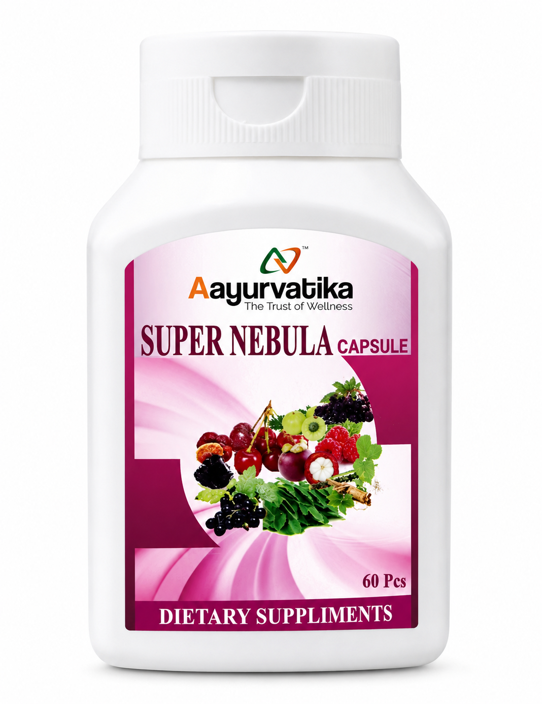 SUPER NEBULA 60 TAB