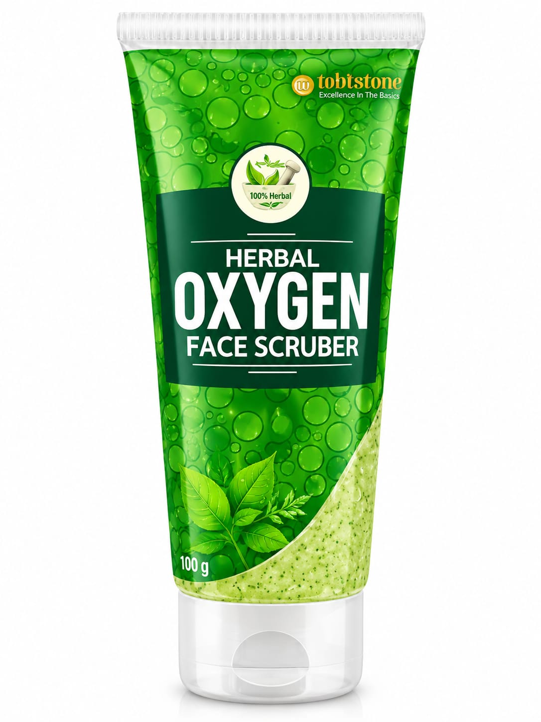 Oxi Scrubber 100ml