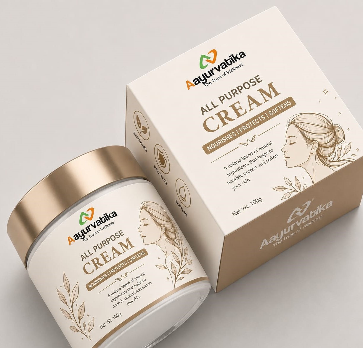 All Purpose cream 50gm