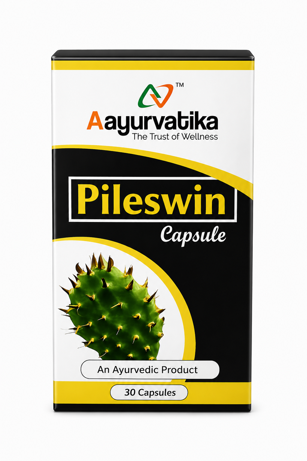 PILES WIN 30 Cap