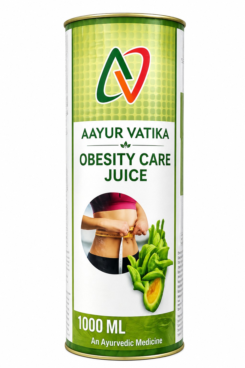 Obesity Care 1000ml