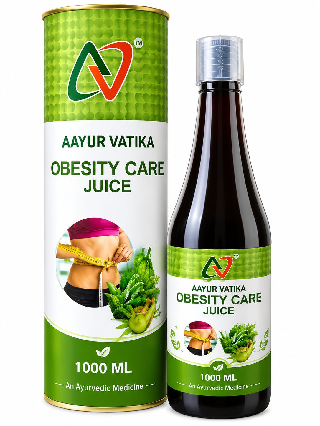 Obesity Care 1000ml