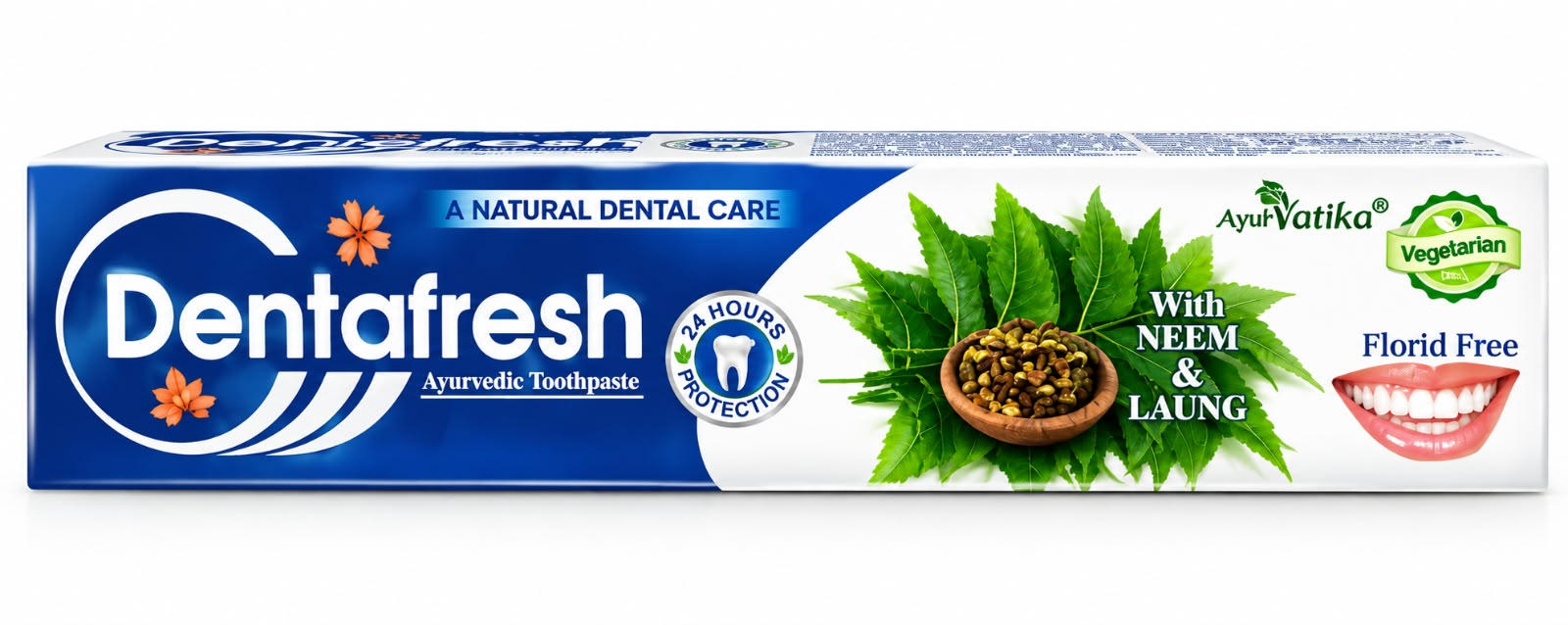 DENTAFRESH 100gm