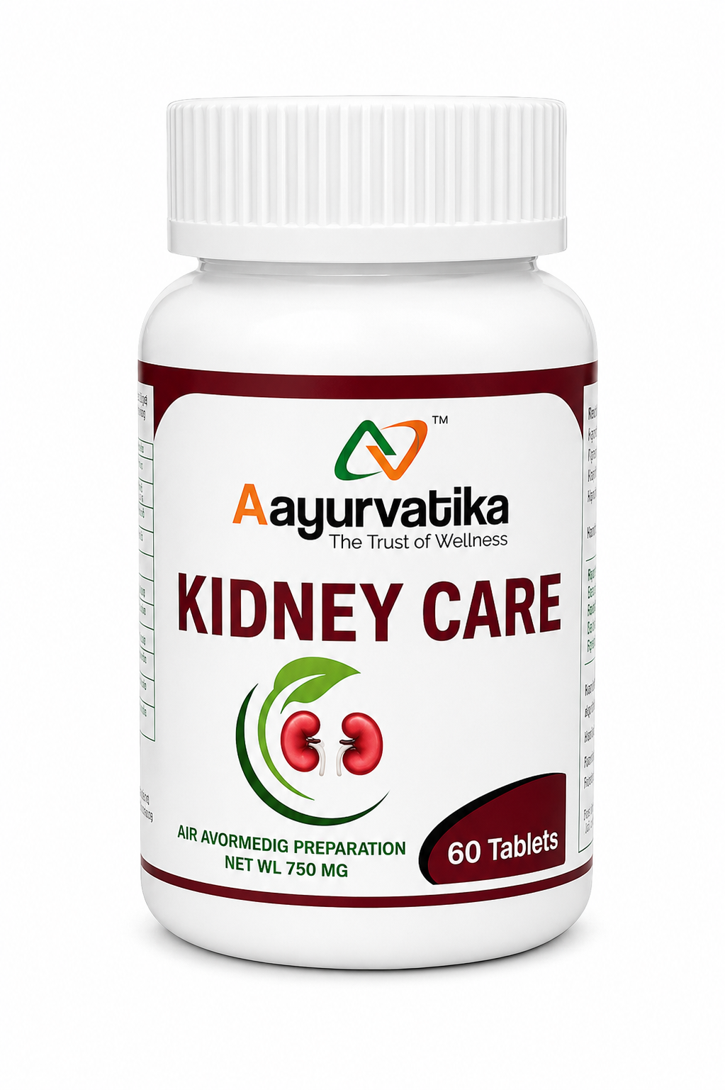 Kidney Care 60 Tab