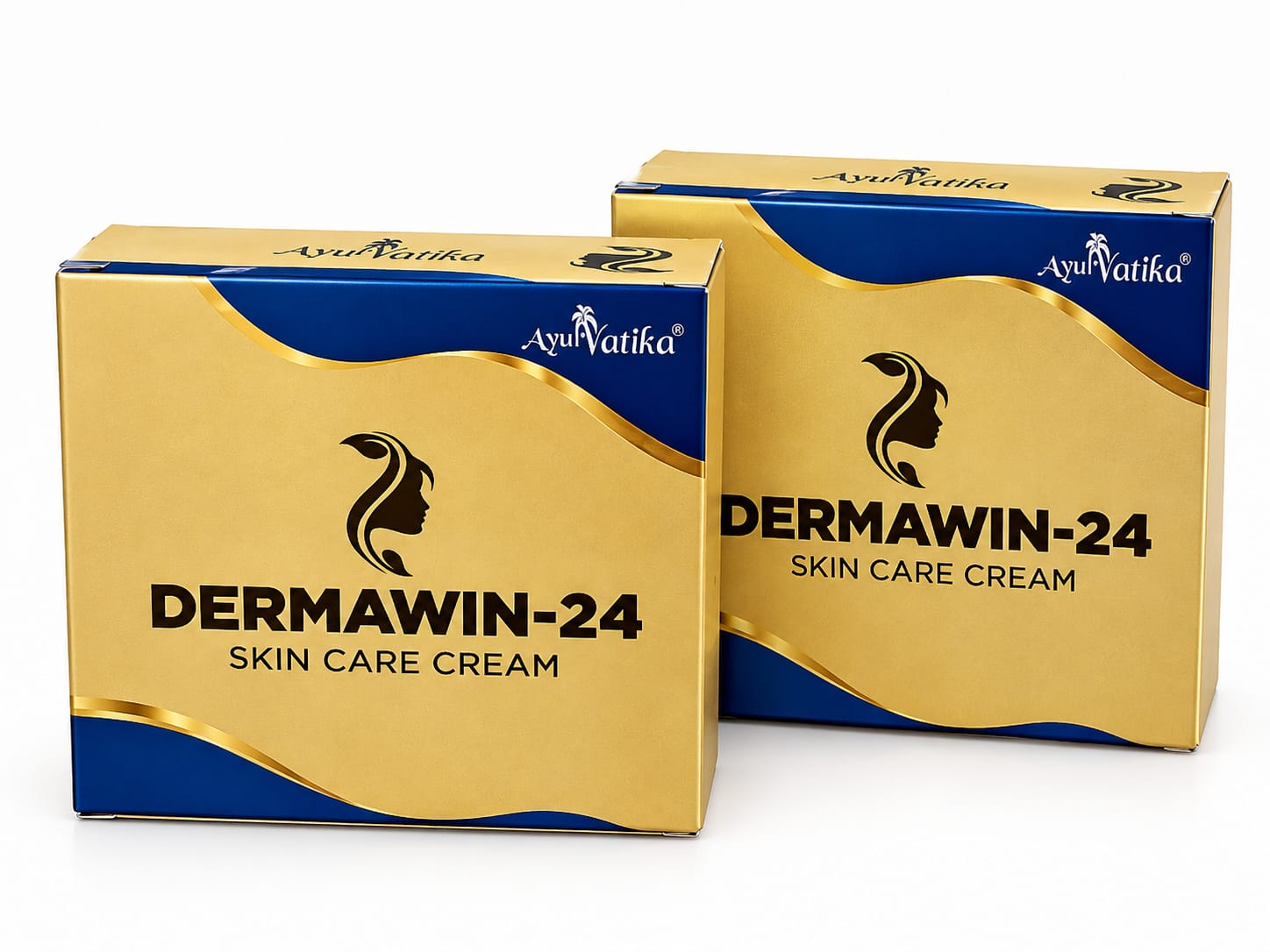 DERMAWIN-24 25gm + 25gm