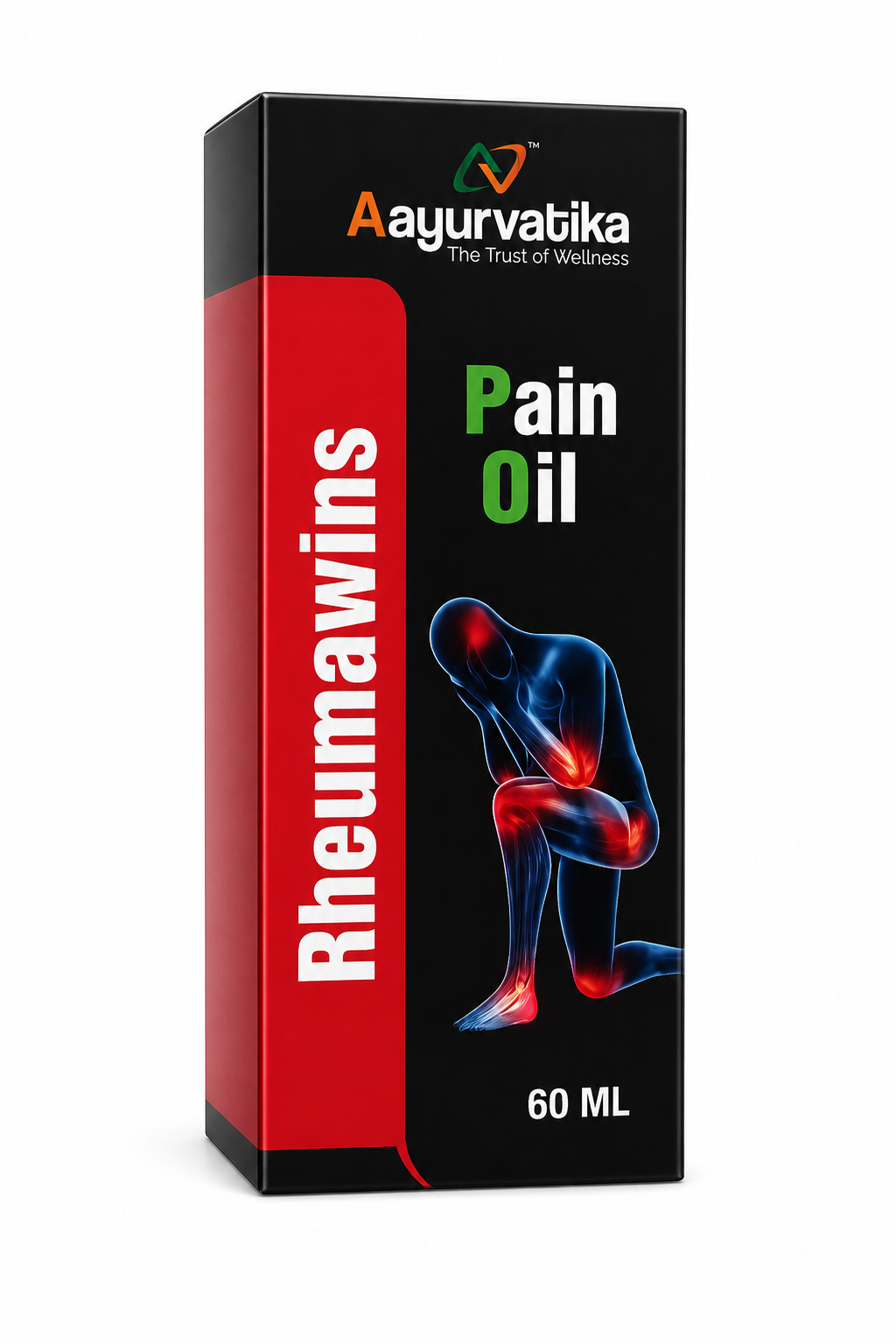 Pain Oil 60 ml