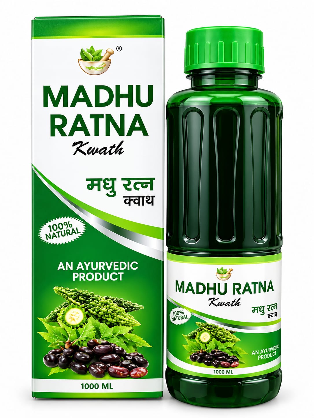 Madhu Ratna 1000ml