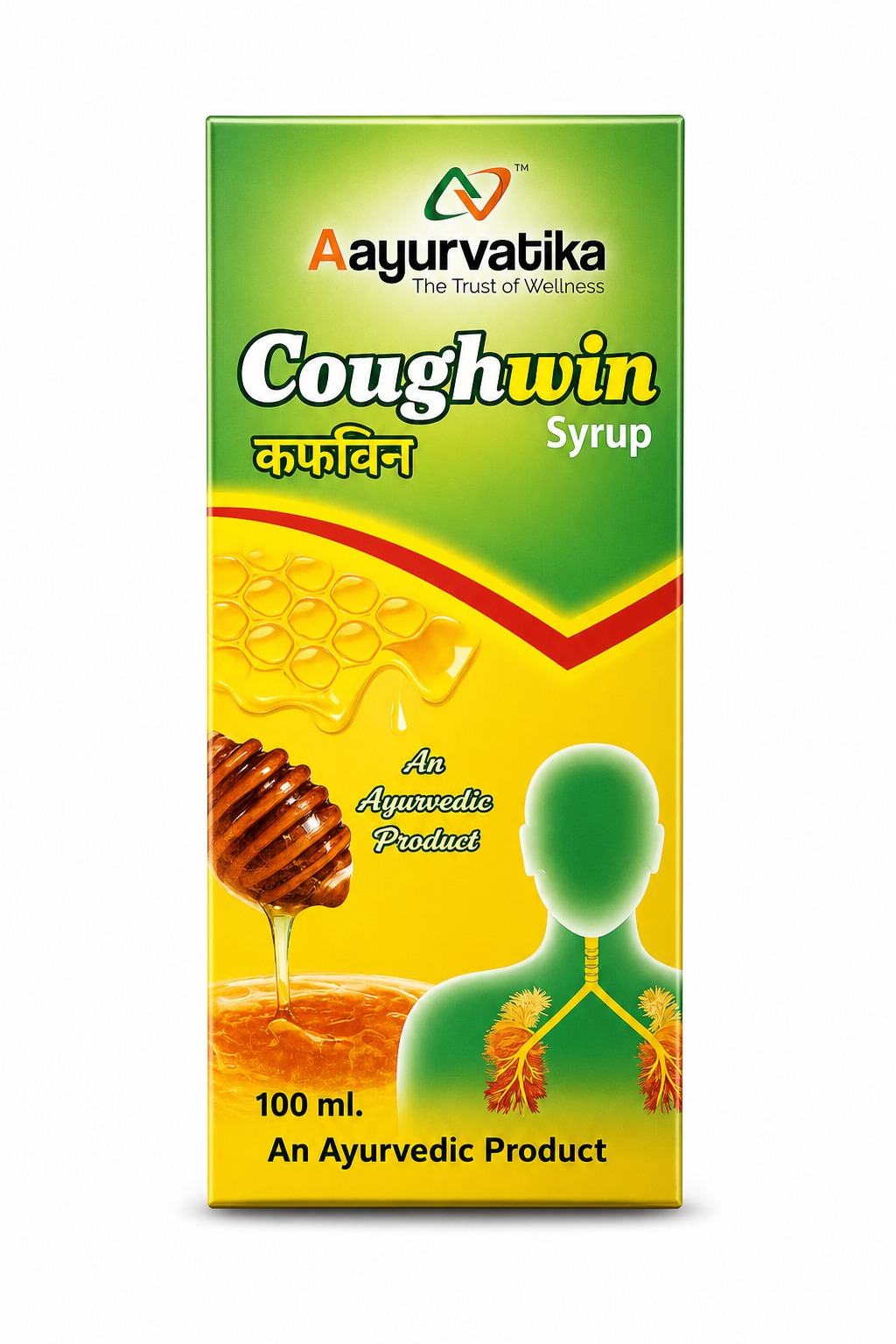 Coughwin 100 ml