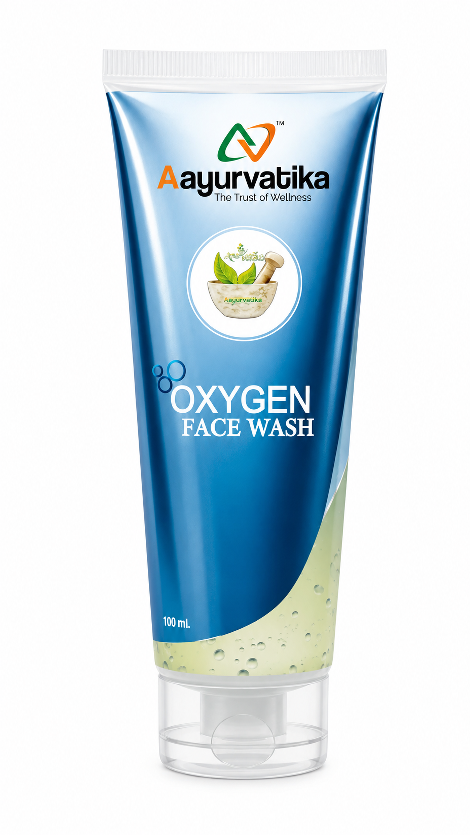 Oxi  Face Wash 100gm