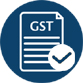 FSSAI certified badge